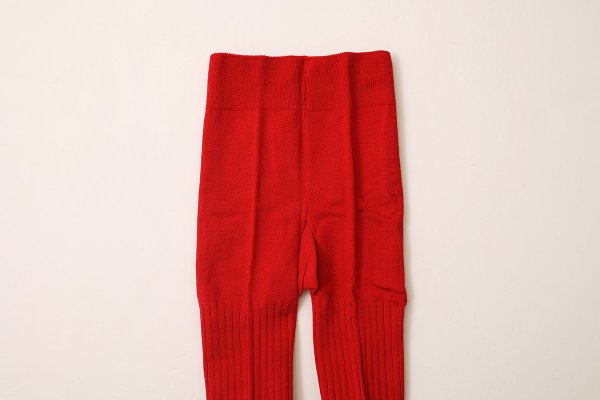画像8: シルクリブタイツ
