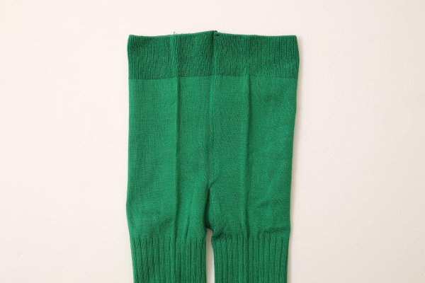 画像3: シルクリブタイツ