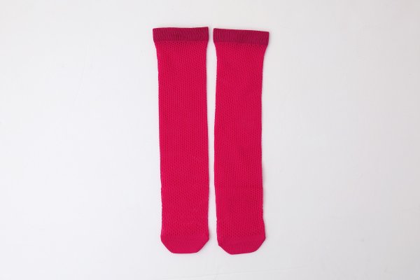 画像8: Mesh Socks