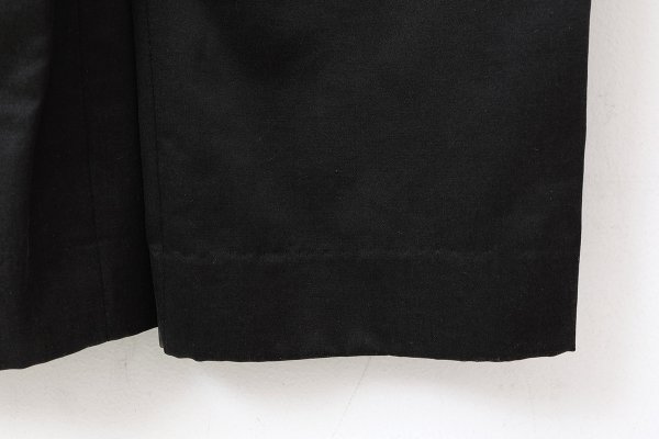 画像11: 別注!! Powder satin オールインワン (BK)