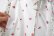 画像5: cotton flower embroidery pants (WH)