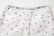 画像11: cotton flower embroidery pants (WH)