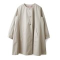 別注!! ribbon coat (BG)