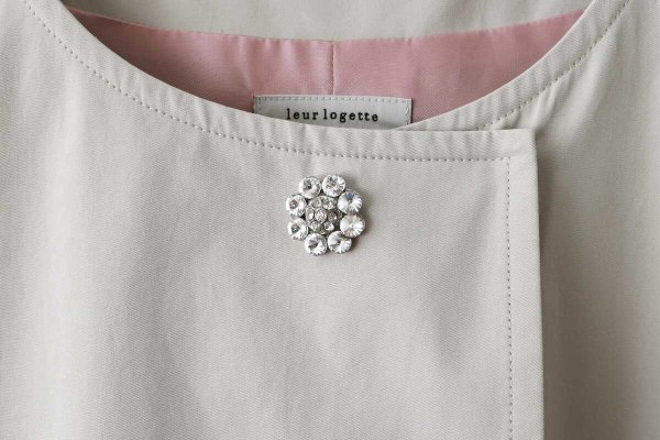 画像5: 別注!! ribbon coat (BG)