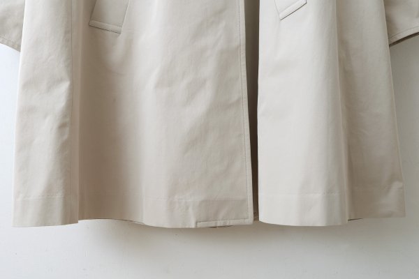 画像10: 別注!! ribbon coat (BG)