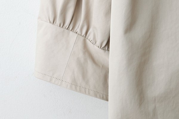 画像13: 別注!! ribbon coat (BG)