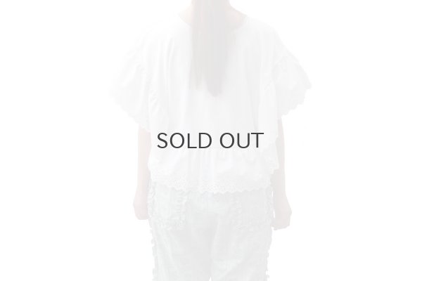 画像13: ruffle pants (CH)