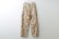 画像2: vitage flower cotton print pants (BG) (2)
