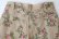 画像10: vitage flower cotton print pants (BG)