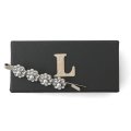 pearl×pearl hair pin (30737)