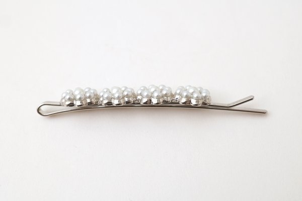 画像3: pearl×pearl hair pin (30736)