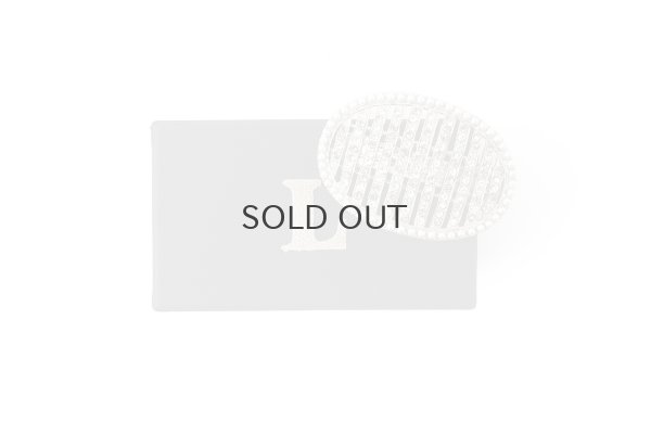 画像1: barrette (30829)