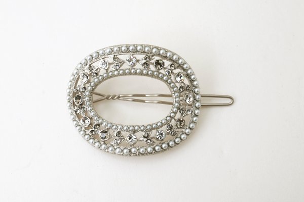 画像2: barrette (30830)