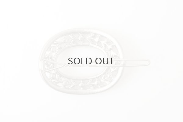 画像3: barrette (30830)