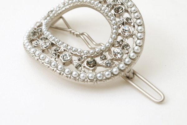 画像4: barrette (30830)