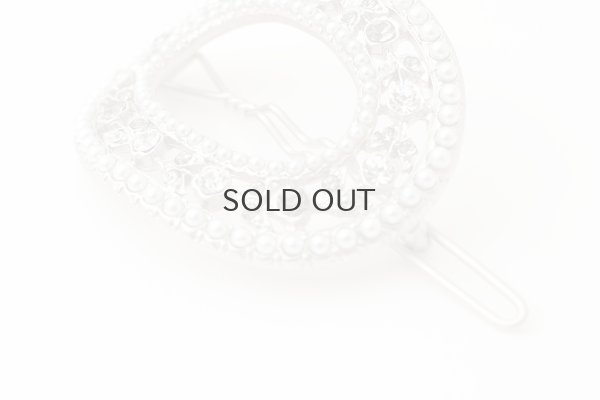 画像4: barrette (30830)