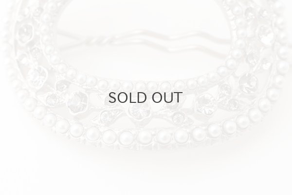 画像5: barrette (30830)