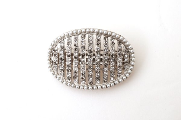 画像2: barrette (30829)
