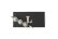 画像1: pearl×crystal hair pin (30739) (1)