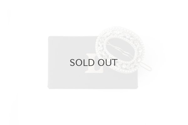 画像1: barrette (30830)