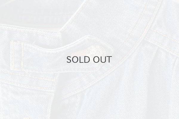 画像4: 10oz denim jacket 