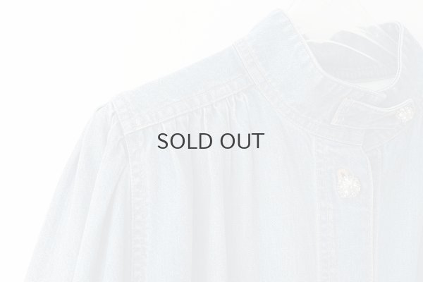 画像6: 10oz denim jacket 