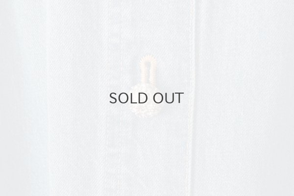 画像9: 10oz denim jacket 