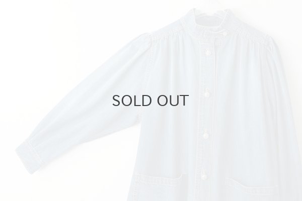 画像5: 10oz denim jacket 