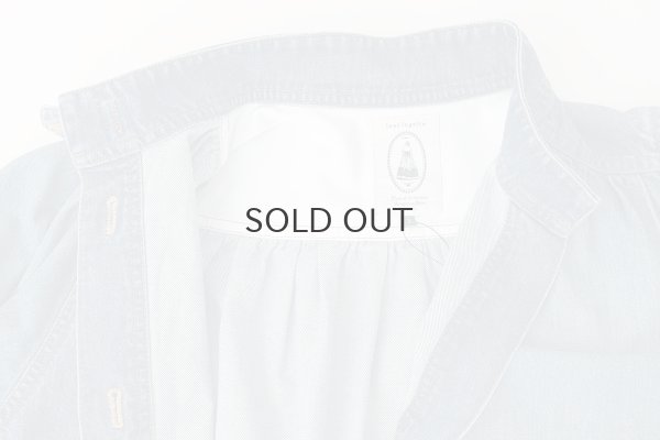 画像7: 10oz denim jacket 