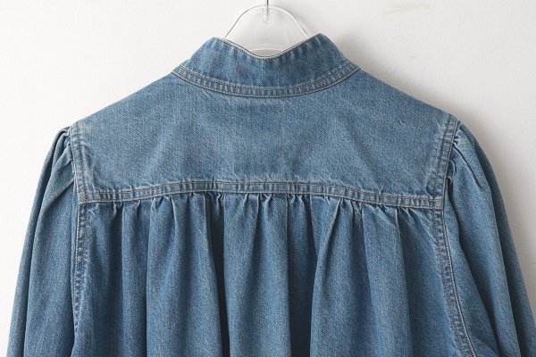 画像10: 10oz denim jacket 