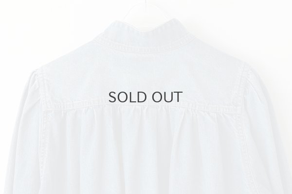 画像10: 10oz denim jacket 