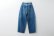画像2: 12oz denim pants with bijou (05421:BL×SV) (2)