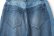 画像10: 12oz denim pants with bijou (05416:BL×GD)