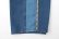 画像12: 12oz denim pants with bijou (05416:BL×GD)