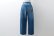 画像20: 12oz denim pants with bijou (05416:BL×GD)