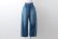 画像18: 12oz denim pants with bijou (05416:BL×GD)
