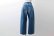 画像19: 12oz denim pants with bijou (05421:BL×SV)