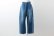画像17: 12oz denim pants with bijou (05421:BL×SV)
