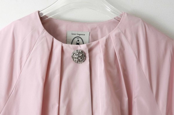 画像5: 別注!! micro taffta coat (LPK)