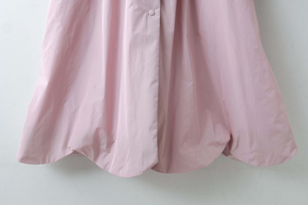画像8: 別注!! micro taffta coat (LPK)