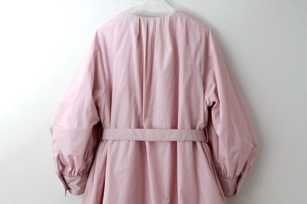 画像13: 別注!! micro taffta coat (LPK)