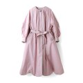 別注!! micro taffta coat (LPK)