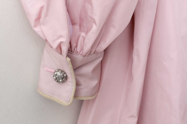 画像14: 別注!! micro taffta coat (LPK)