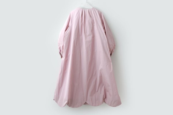 画像10: 別注!! micro taffta coat (LPK)