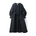 別注!! micro taffta coat (NV)