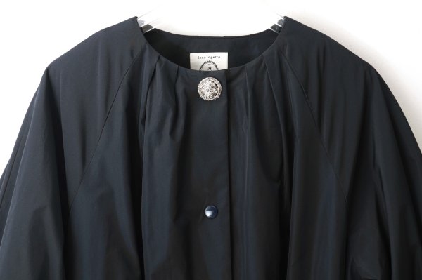 画像4: 別注!! micro taffta coat (NV)
