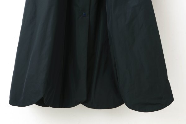 画像7: 別注!! micro taffta coat (NV)