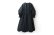 画像2: 別注!! micro taffta coat (NV) (2)