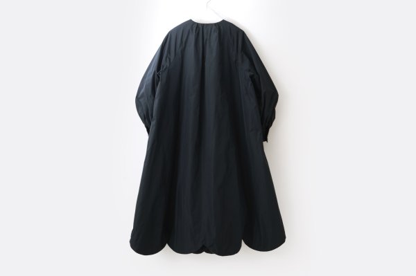 画像16: 別注!! micro taffta coat (NV)