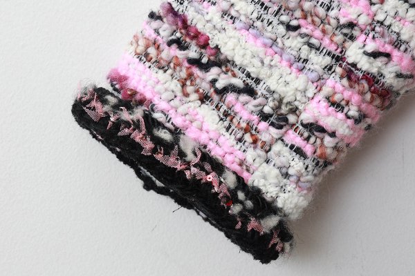 画像6: candy tweed jacket (PK)